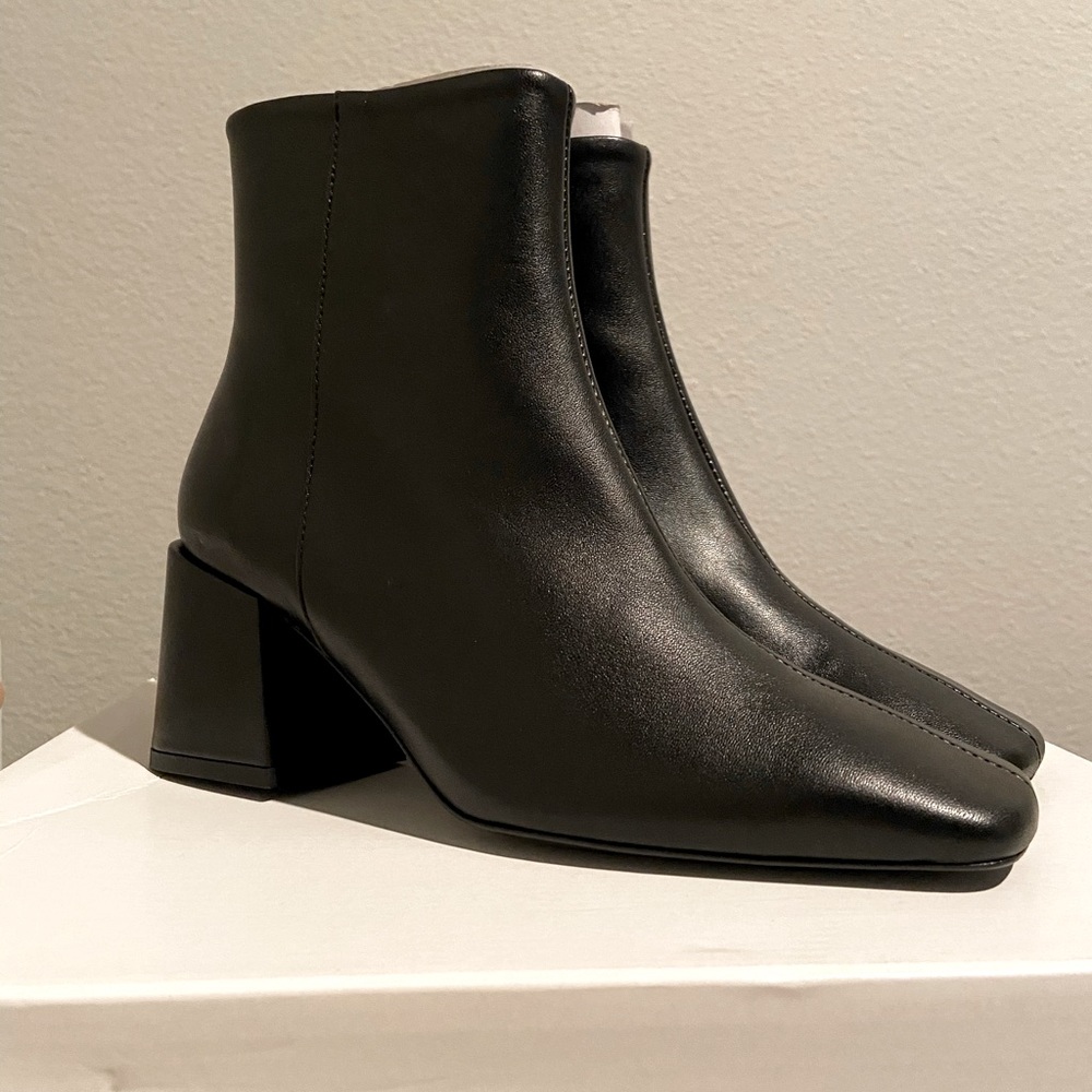 & Other Stories Boots